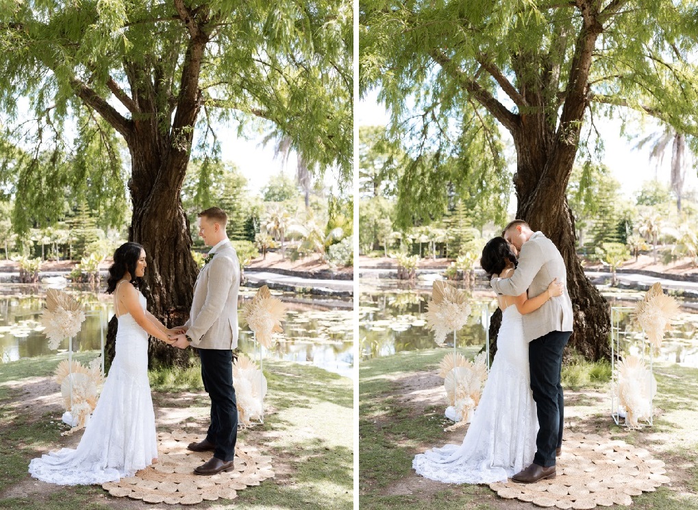 elope Celebrant Brisbane