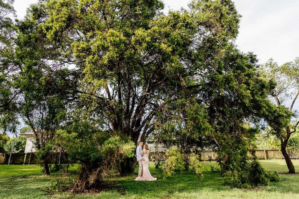 where to elope Brisbane