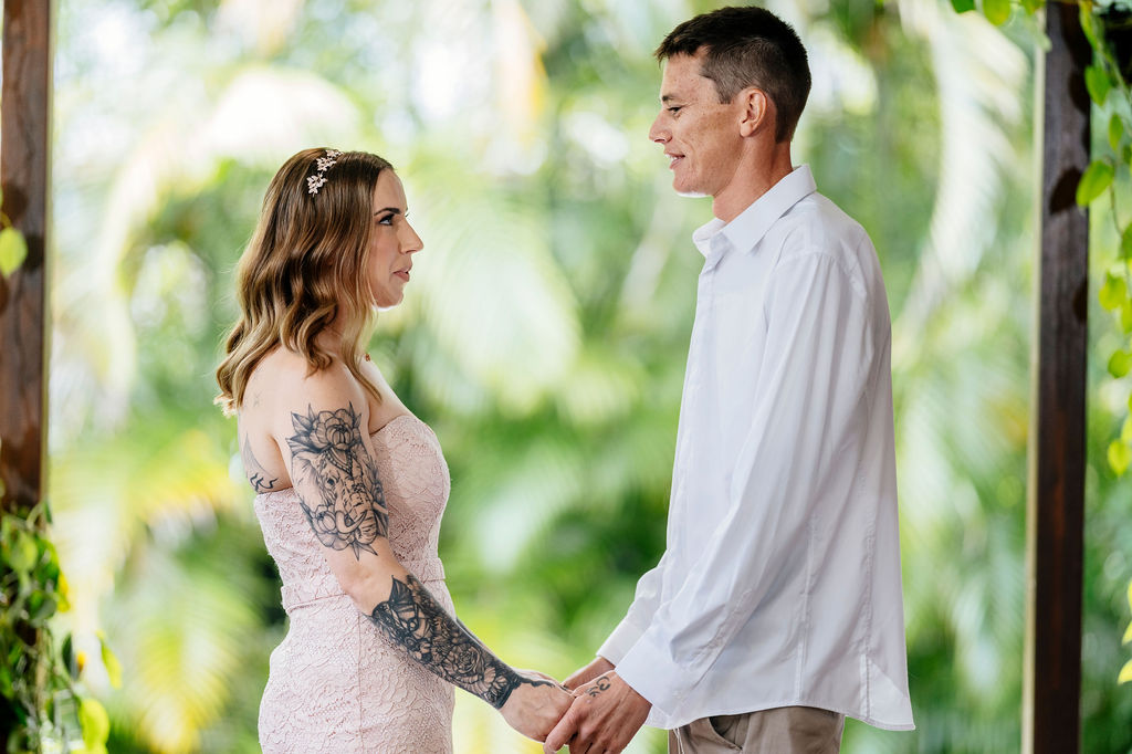 elope in Brisbane