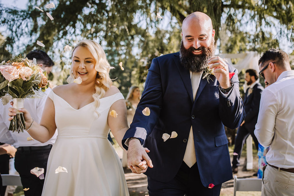 eloping locations Brisbane botanical gardens