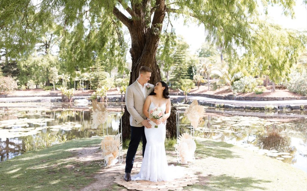 eloping decor Brisbane