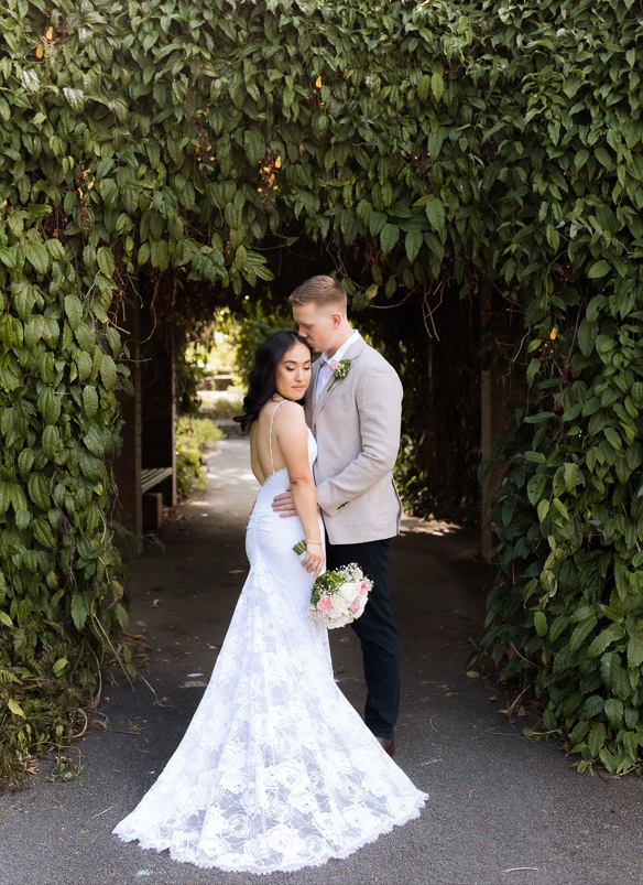 eloping photography Brisbane