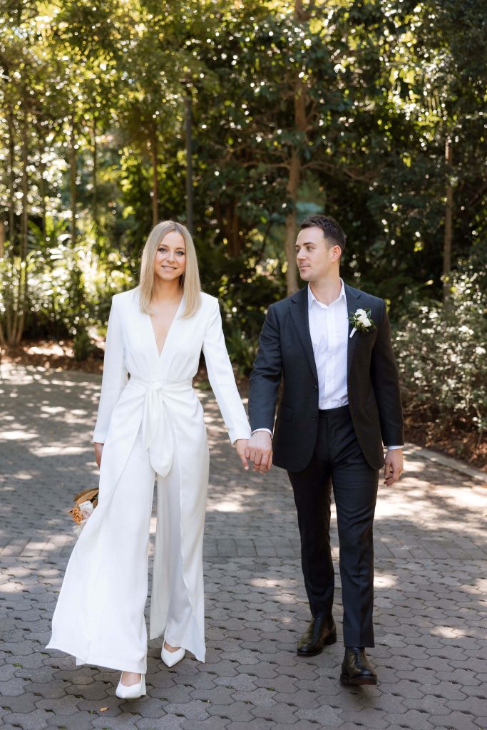 eloped Brisbane