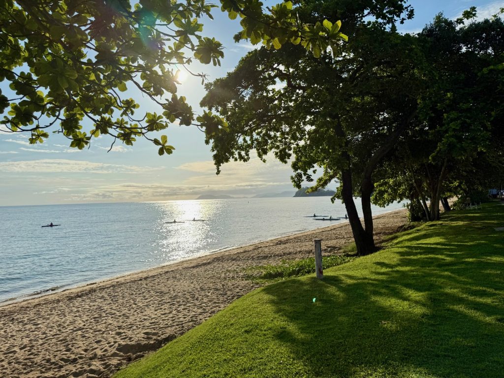 Elope Trinity Beach