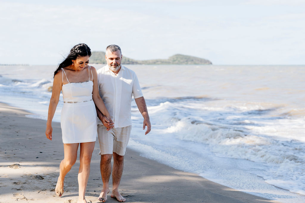 Elope Trinity Beach