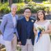 elopement wedding Celebrant
