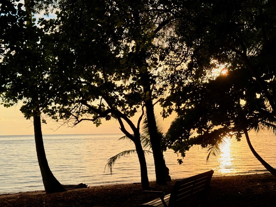 sunrise beach elopement Far North QLD