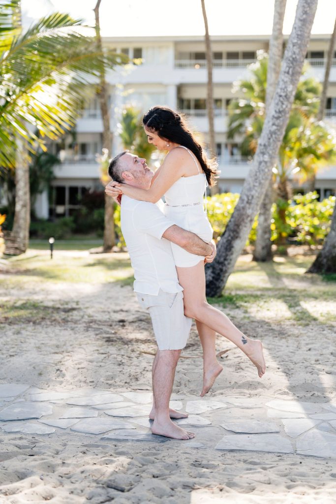 Elopement Celebrants