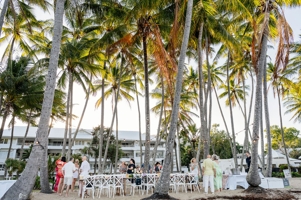 Event Nu Nu Palm Cove