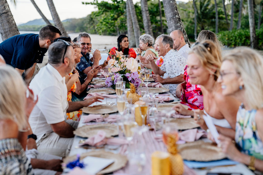 Celebrants With Love Elopements