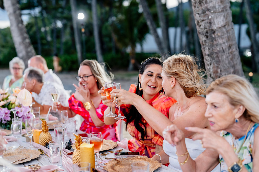 Elopement Celebrants in Palm Cove