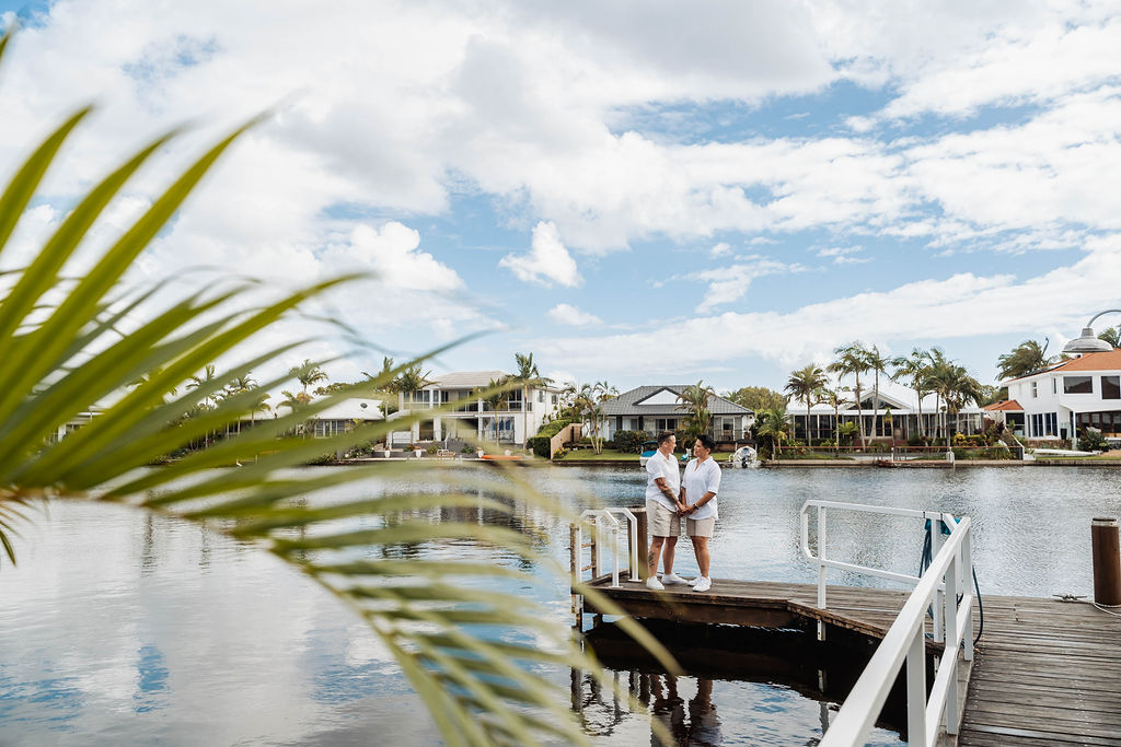 elopement photos