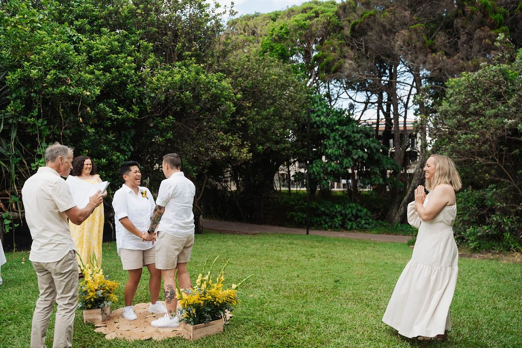 elopement