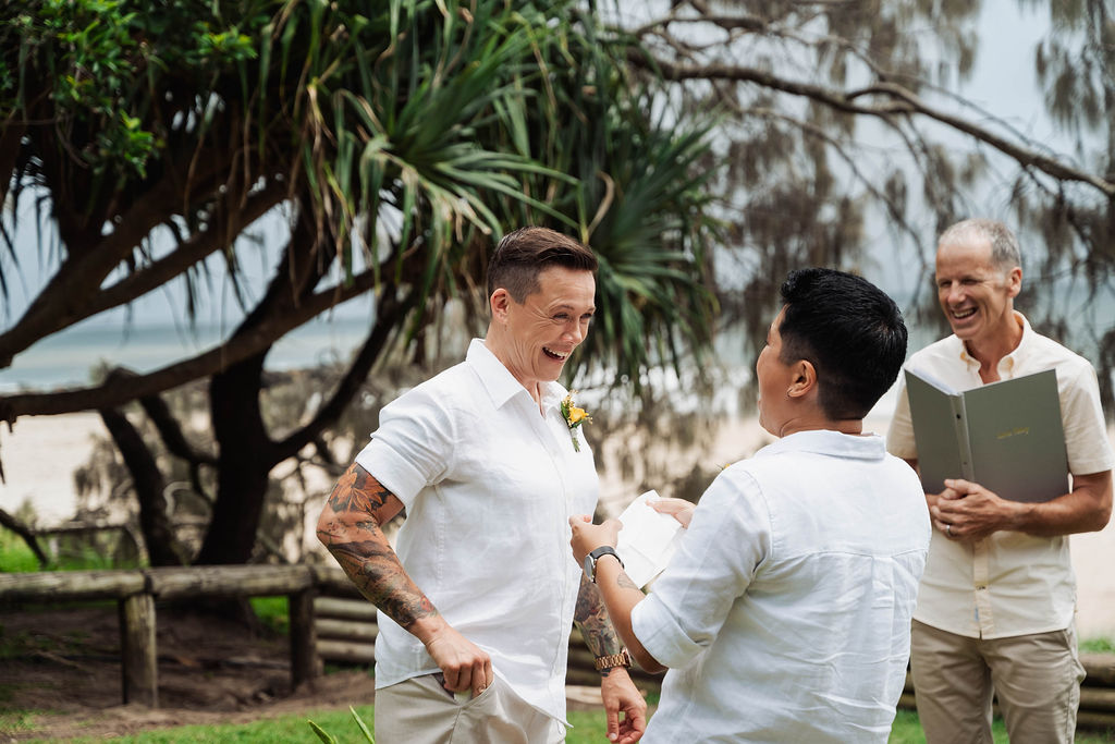 elopement emotions