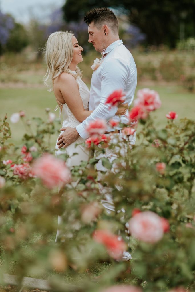 Eloping Celebrant Brisbane
