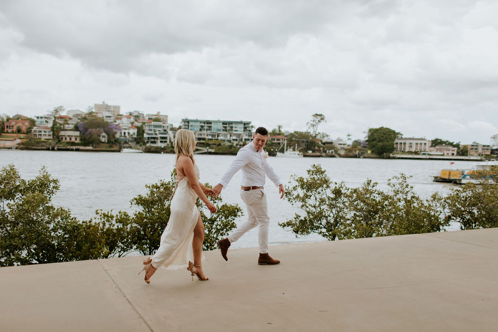 Elope Celebrant Brisbane