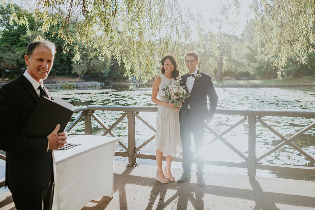 elopement spots in Brisbane