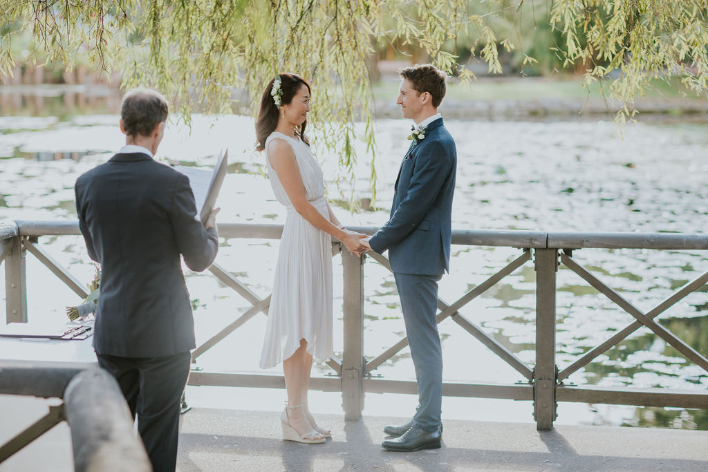 elopement in Brisbane