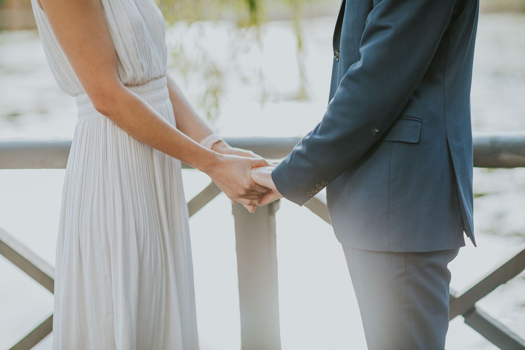 eloping in Brisbane