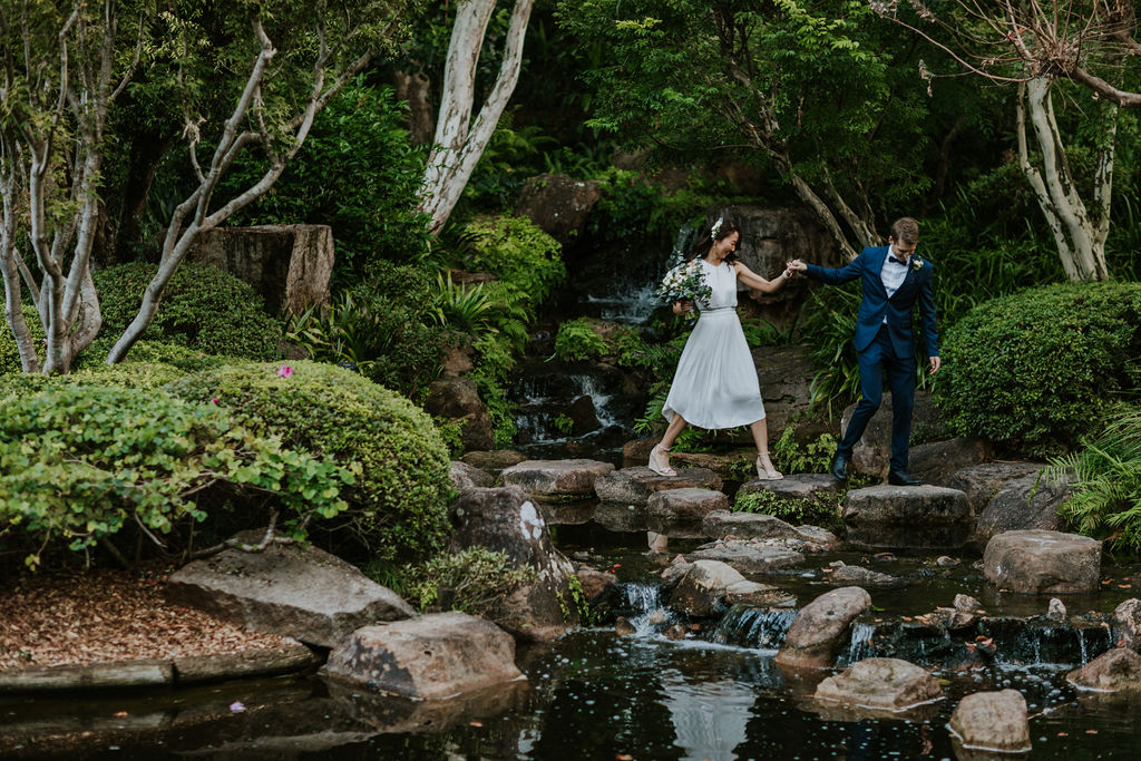 elopement Celebrants Brisbane
