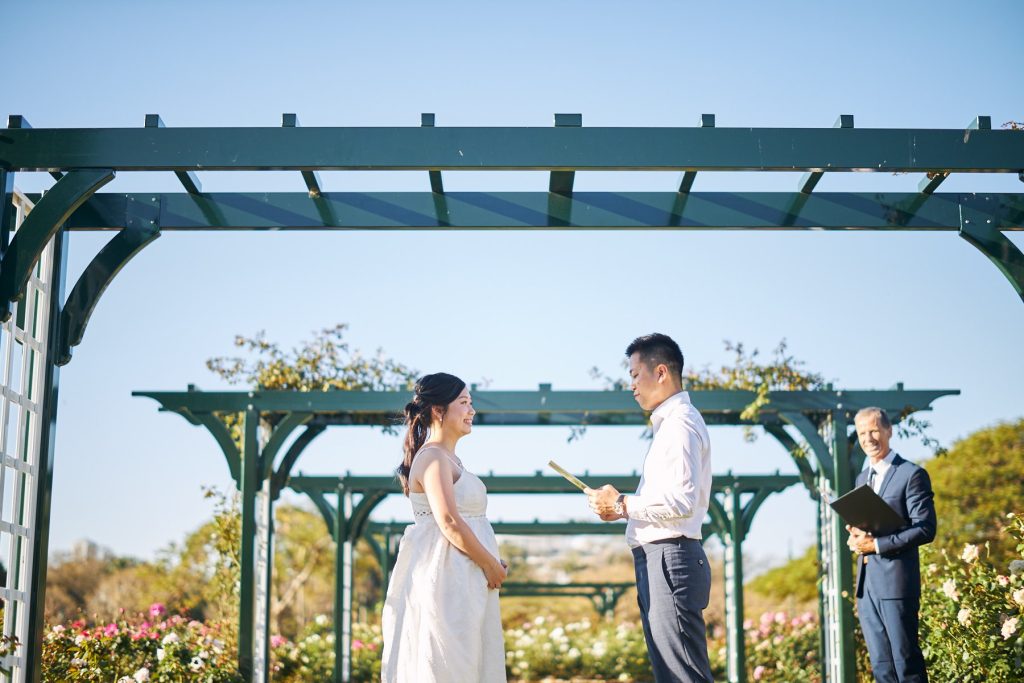 Elopement locations Brisbane