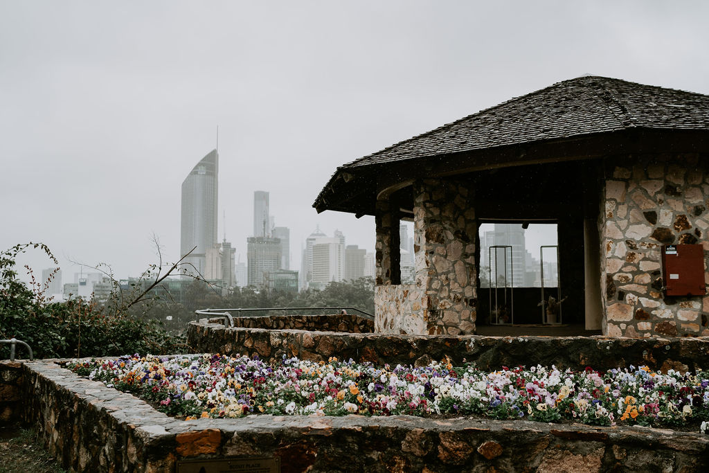 back up wedding location