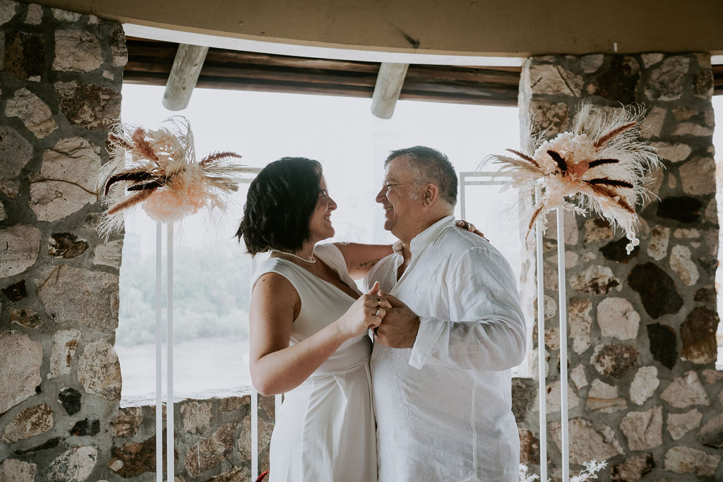 eloped