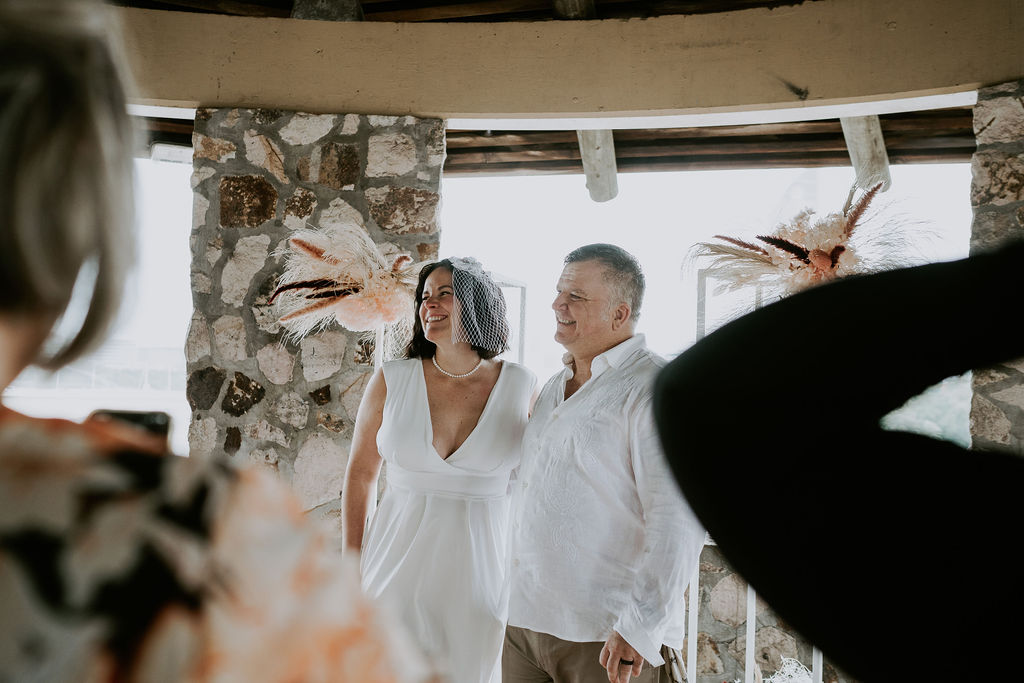eloped in Brisbane