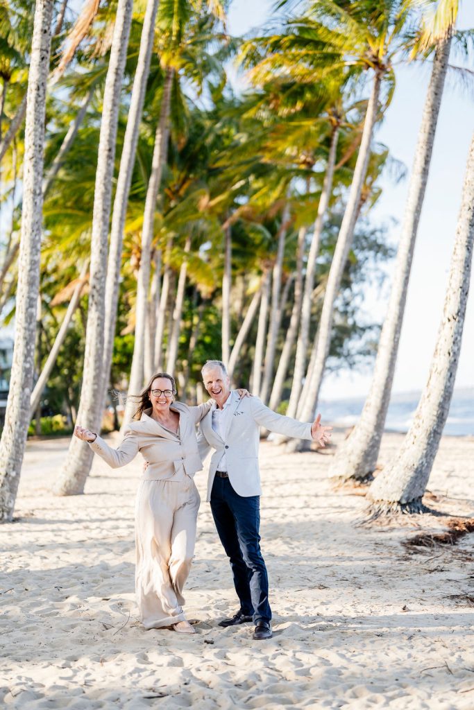 experienced elopement Celebrants