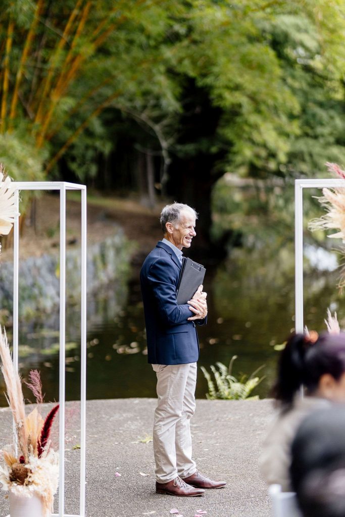 With Love Elopement Celebrants Brisbane