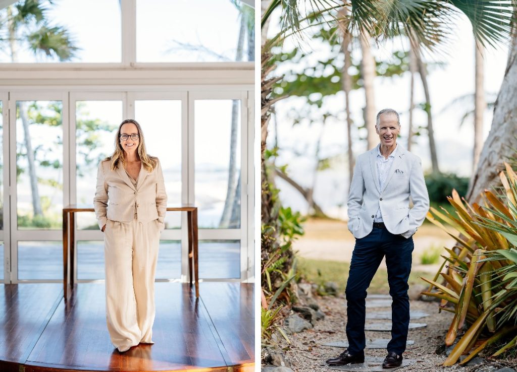 Marriage Celebrants Palm Cove
