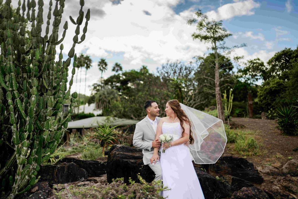 elopement ideas and elopement inspiration in Brisbane
