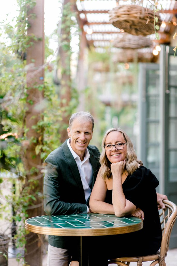 With Love Elopements Celebrants Jamie and Cara