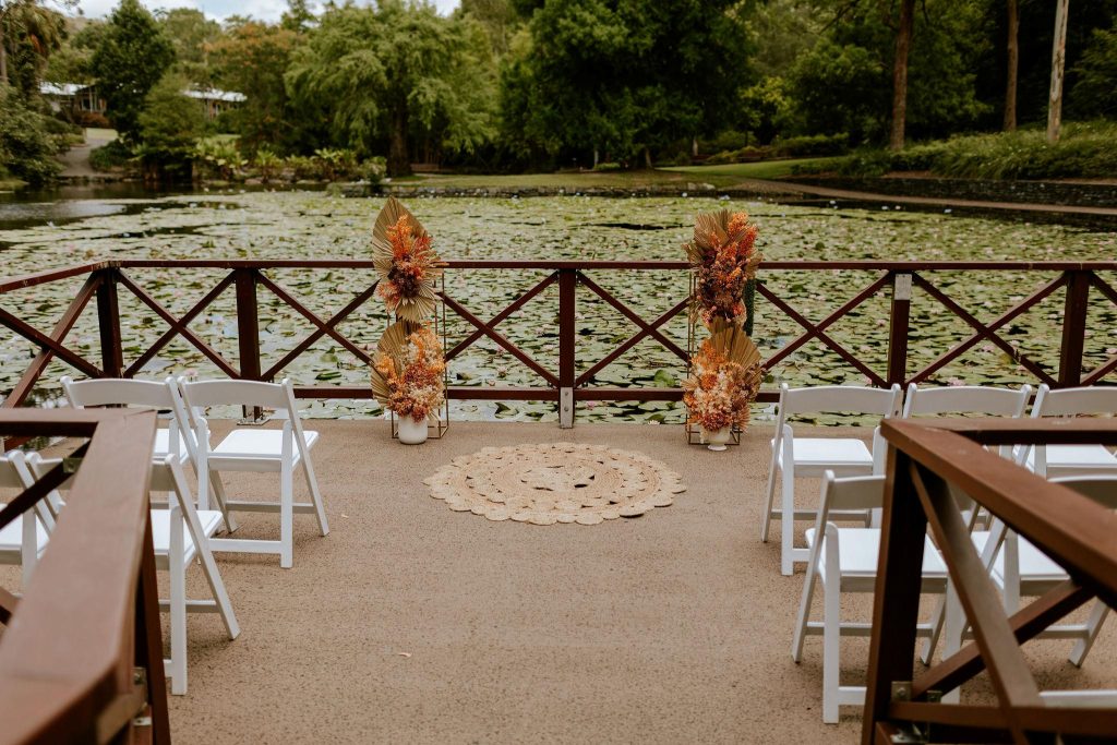 micro wedding packages Brisbane 