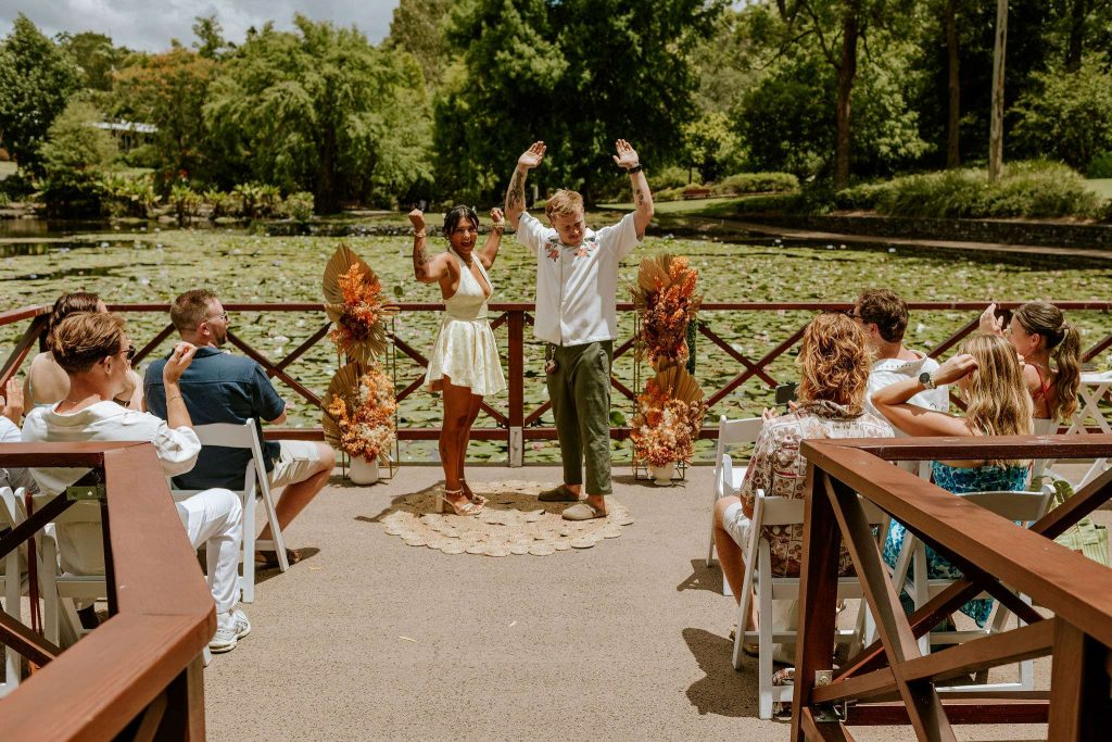 elopement celebrant recommendation 