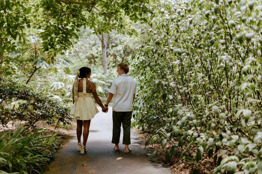 micro wedding in Brisbane