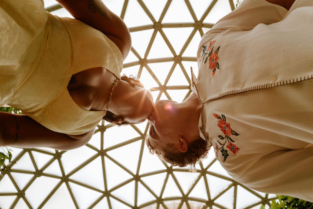 Brisbane micro wedding