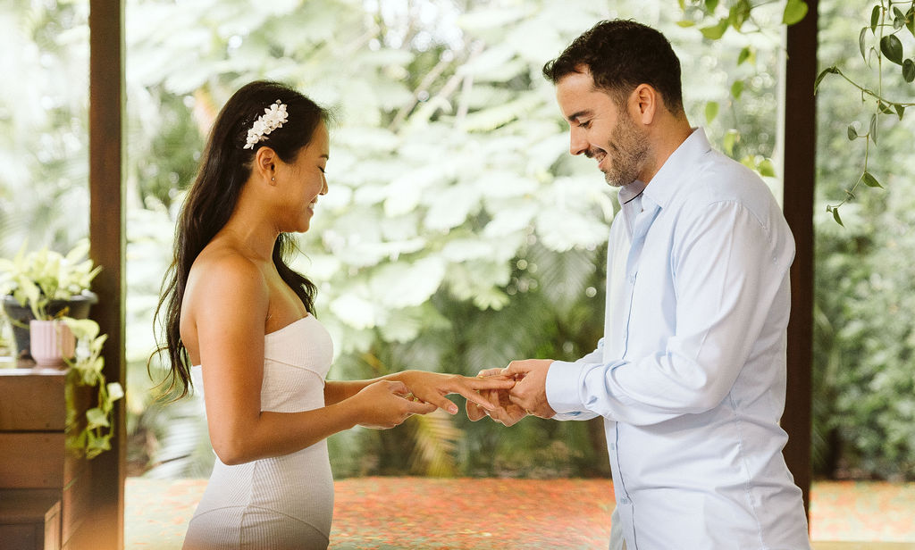 short and sweet legals only Celebrant Brisbane