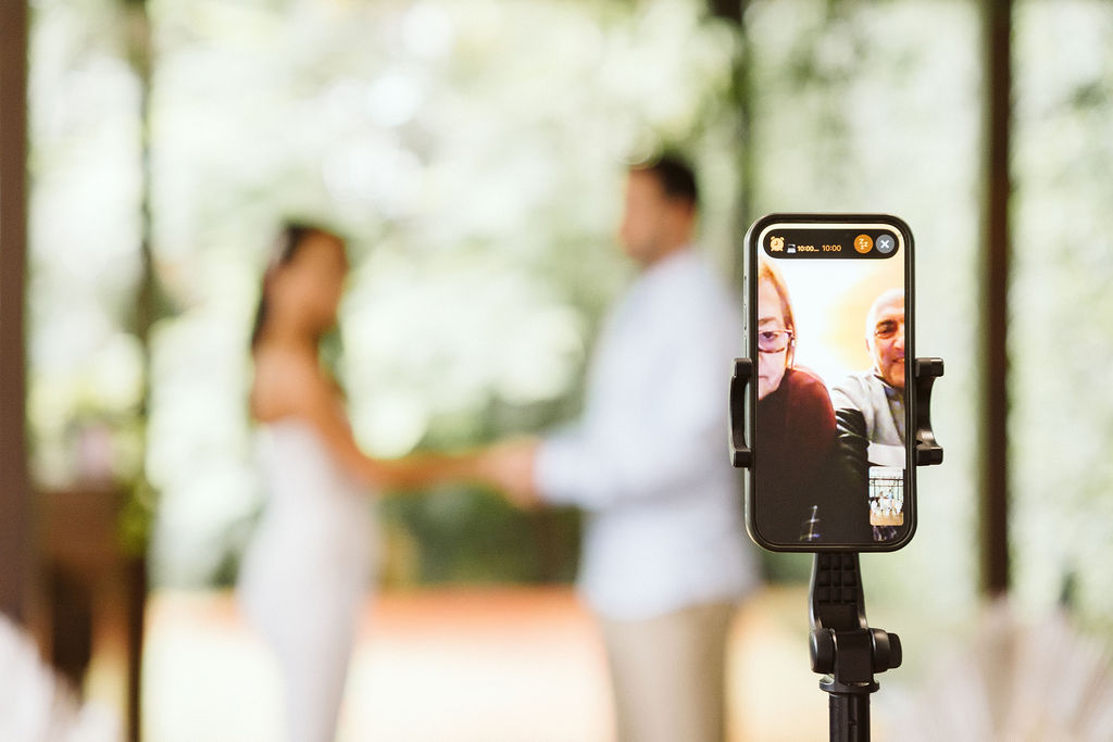 livestream legals only marriage