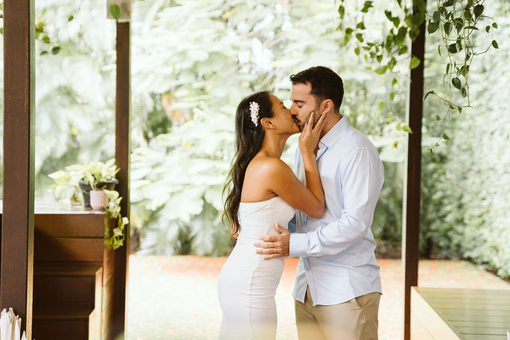 short and quick legals only marriage