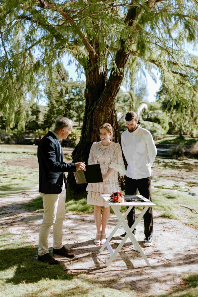 elope from UK in Brisbane With Love Elopements